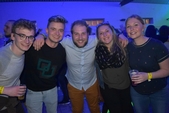 Photo 5 - Nuit du fût