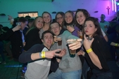 Photo 10 - Nuit du fût