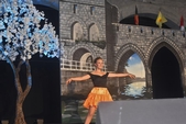Photo 8 - Election de Miss Tournai 2019