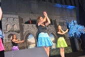 Photo 12 - Election de Miss Tournai 2019