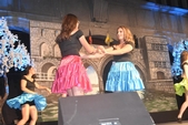 Photo 15 - Election de Miss Tournai 2019