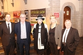 Photo 1 - Election miss tournai 2019