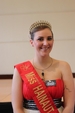 Photo 8 - Election miss tournai 2019