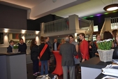 Photo 3 - Remise des prix - Miss Tournai