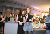 Photo 8 - Remise des prix - Miss Tournai