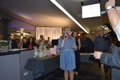 Photo 9 - Remise des prix - Miss Tournai