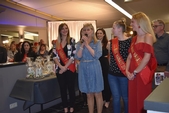Photo 11 - Remise des prix - Miss Tournai
