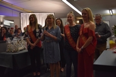 Photo 12 - Remise des prix - Miss Tournai