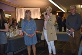 Photo 13 - Remise des prix - Miss Tournai