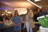Photo 14 - Remise des prix - Miss Tournai