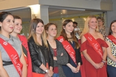 Photo 15 - Remise des prix - Miss Tournai