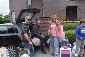 Photo 2 - Brocante du Marais