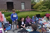 Photo 3 - Brocante du Marais