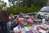 Photo 5 - Brocante du Marais