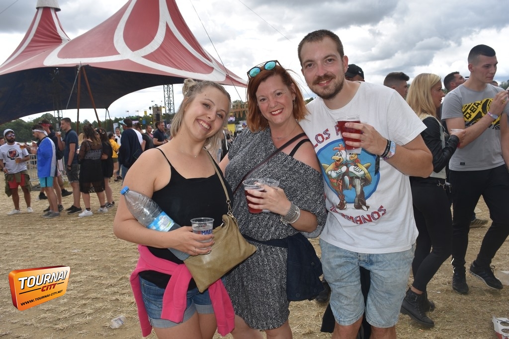 So Whappy Festival - Dimanche