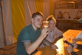 Photo 12 - Soirée d'ouverture