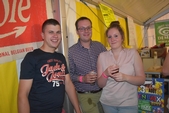 Photo 12 - Blondes Party