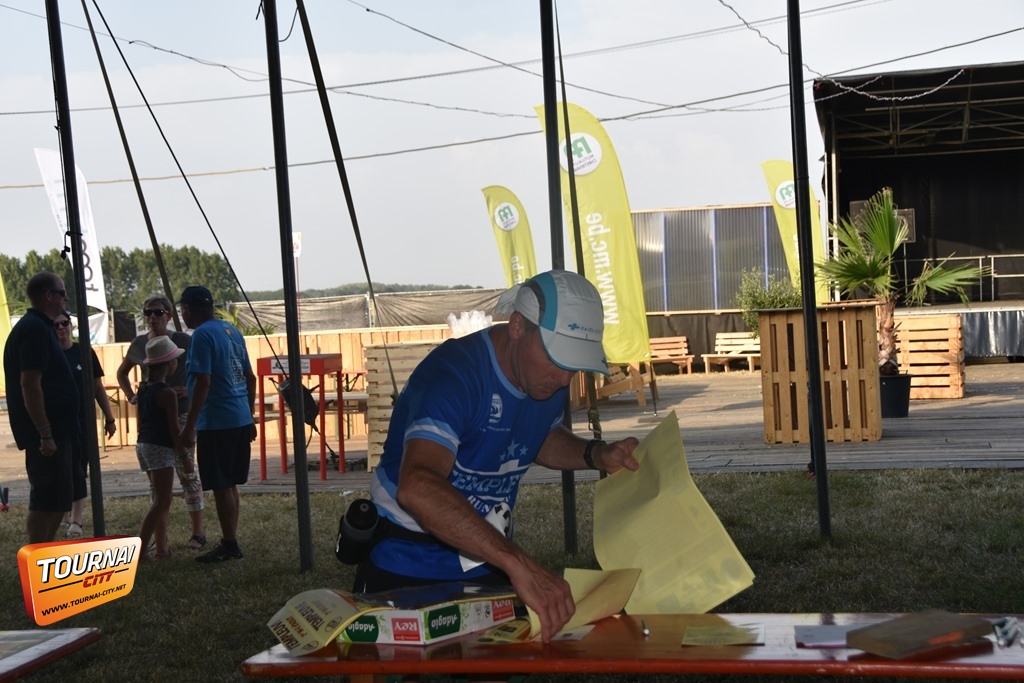Festival Les Gens d'Ere - Jogging et ouverture