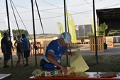 Photo 1 - Festival Les Gens d'Ere - Jogging et ouverture