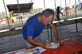 Photo 3 - Festival Les Gens d'Ere - Jogging et ouverture