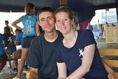 Photo 10 - Festival Les Gens d'Ere - Jogging et ouverture