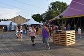 Photo 11 - Festival Les Gens d'Ere - Jogging et ouverture