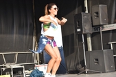 Photo 12 - Festival Les Gens d'Ere - Jogging et ouverture