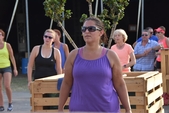Photo 13 - Festival Les Gens d'Ere - Jogging et ouverture