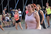 Photo 14 - Festival Les Gens d'Ere - Jogging et ouverture