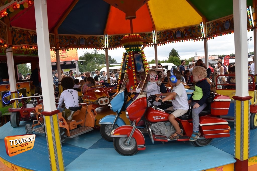 Festival Les Gens d'Ere - dimanche