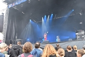 Photo 12 - Festival Les Gens d'Ere - dimanche