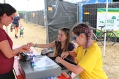 Photo 1 - Gymkhana de Molenbaix - samedi