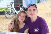 Photo 12 - Gymkhana de Molenbaix - samedi