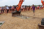 Photo 89 - Gymkhana de Molenbaix - dimanche