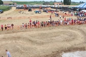 Photo 222 - Gymkhana de Molenbaix - dimanche