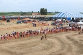 Photo 232 - Gymkhana de Molenbaix - dimanche