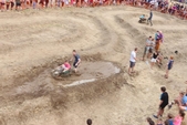 Photo 250 - Gymkhana de Molenbaix - dimanche