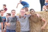Photo 294 - Gymkhana de Molenbaix - dimanche