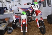 Photo 93 - Mini Bike