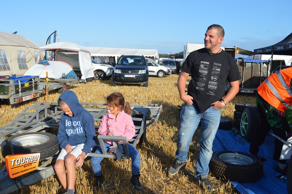 Auto Cross - dimanche