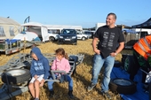 Photo 1 - Auto Cross - dimanche