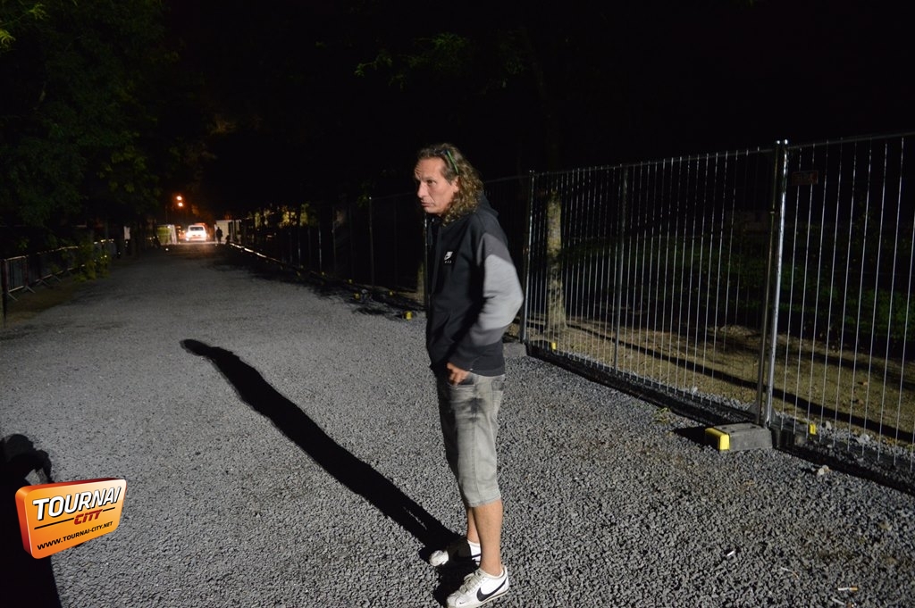 Obigies by night 2019
