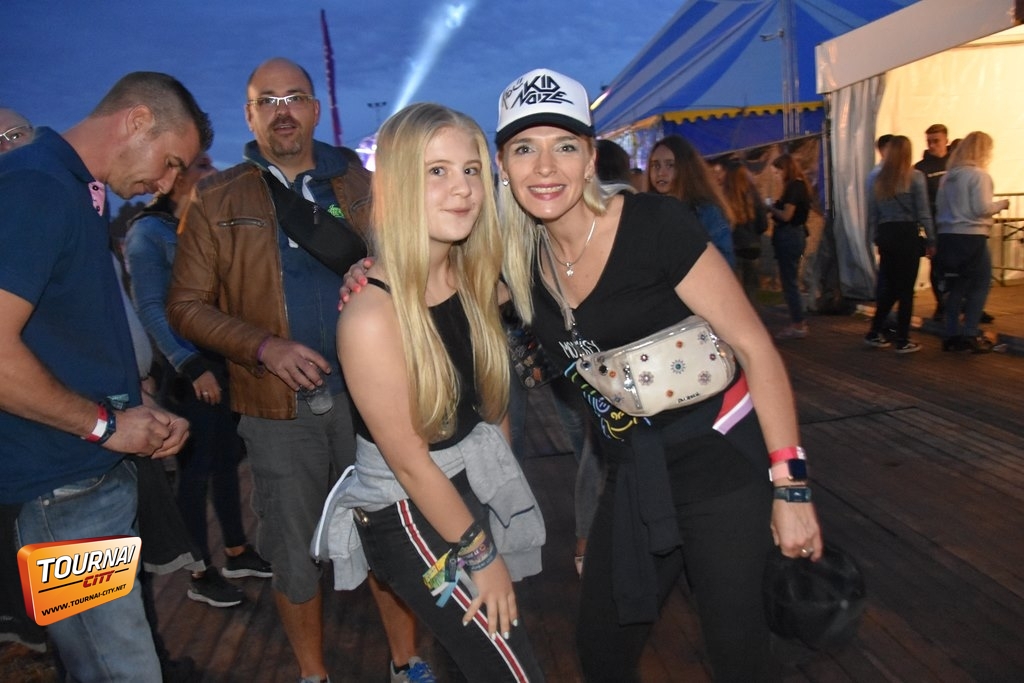 Obigies by night 2019