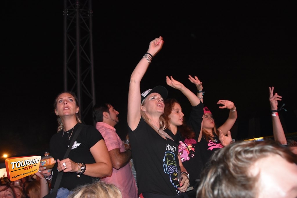 Obigies by night 2019