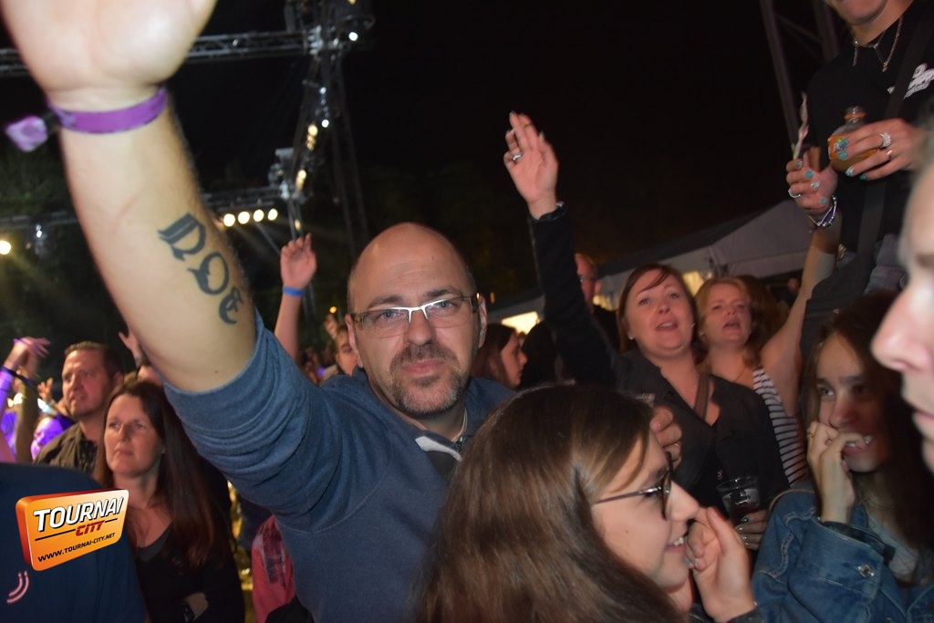 Obigies by night 2019