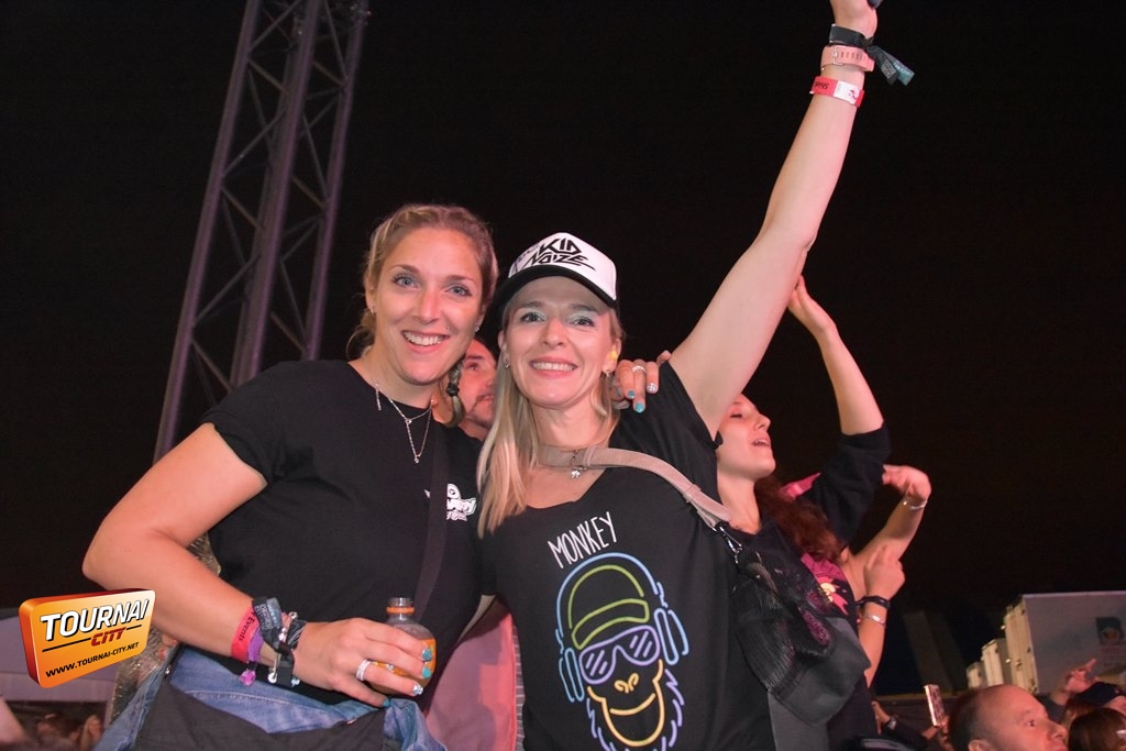 Obigies by night 2019