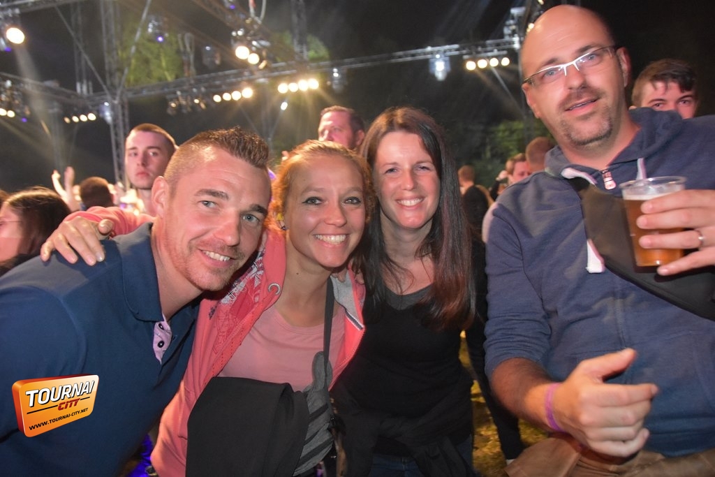 Obigies by night 2019