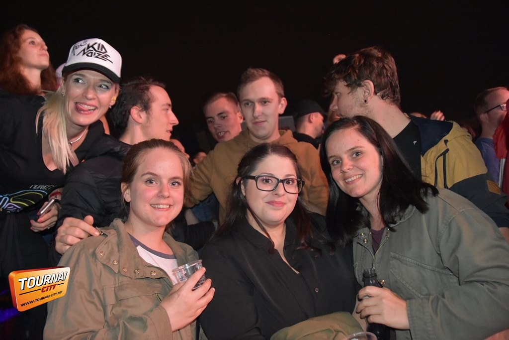 Obigies by night 2019