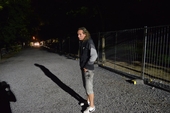 Photo 1 - Obigies by night 2019