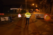 Photo 2 - Obigies by night 2019